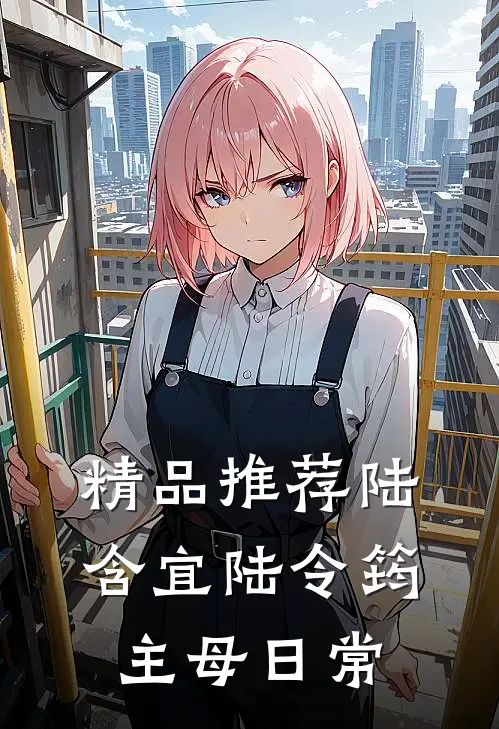 精品推荐陆含宜陆令筠主母日常