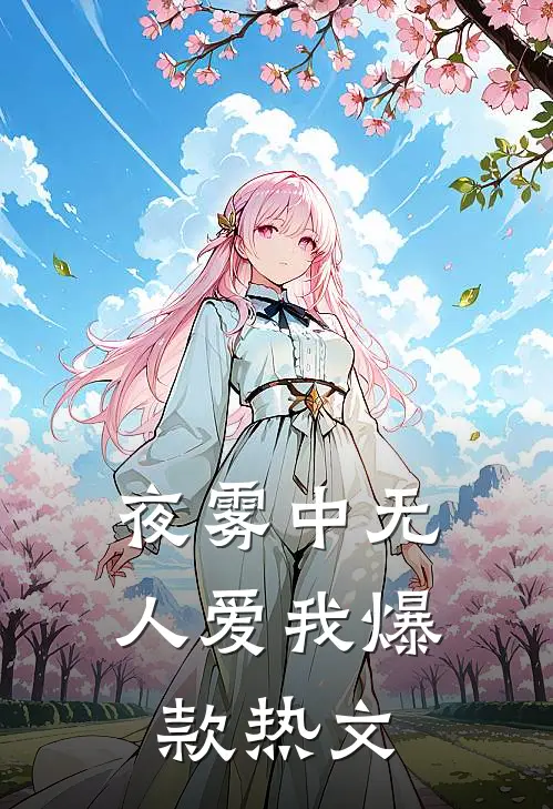 夜雾中无人爱我爆款热文
