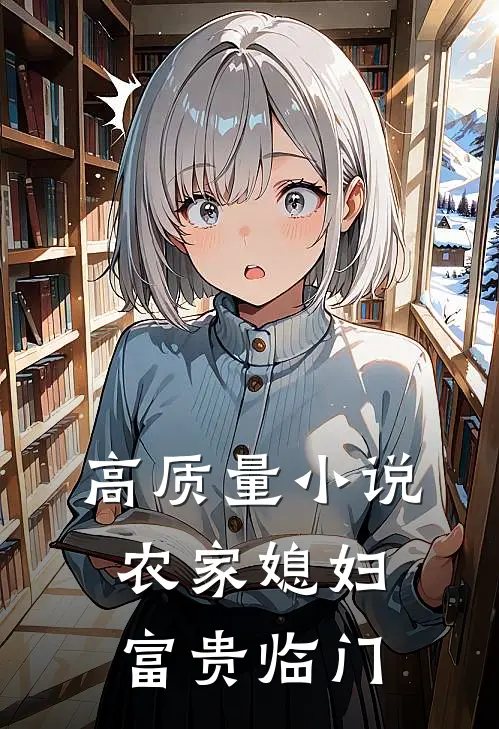 高质量小说农家媳妇：富贵临门