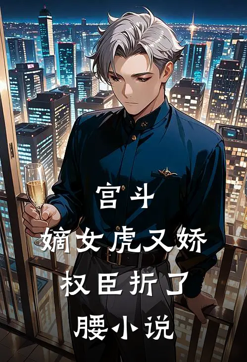 宫斗：嫡女虎又娇，权臣折了腰小说