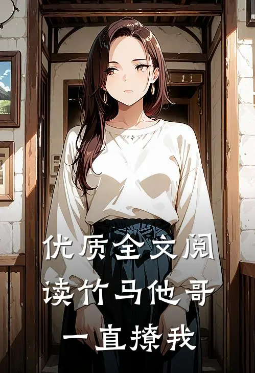 优质全文阅读竹马他哥一直撩我