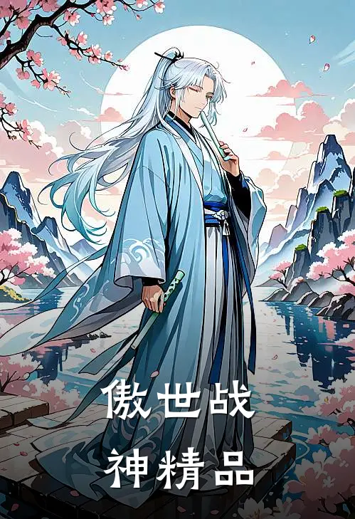 傲世战神精品