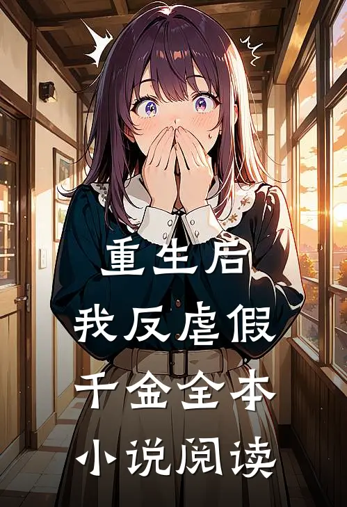 重生后，我反虐假千金全本小说阅读
