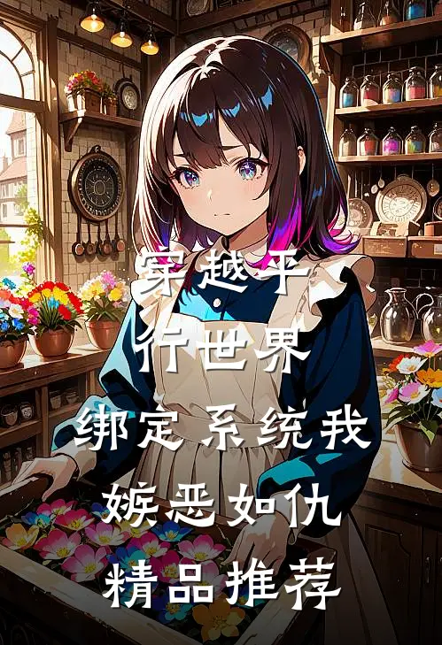 穿越平行世界：绑定系统我嫉恶如仇精品推荐