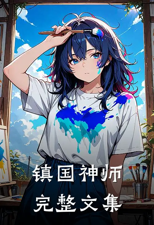 镇国神师完整文集