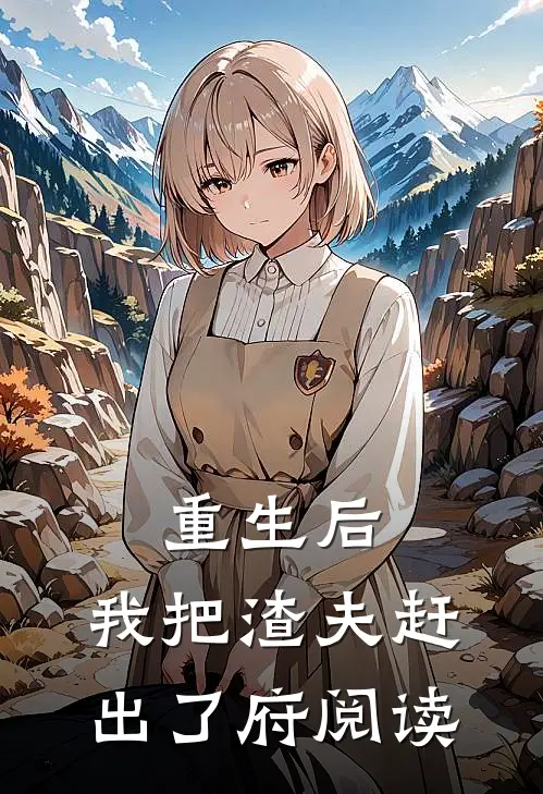 重生后，我把渣夫赶出了府阅读