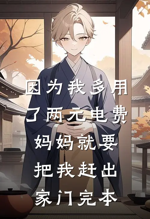 因为我多用了两元电费，妈妈就要把我赶出家门完本