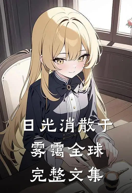 日光消散于雾霭全球完整文集