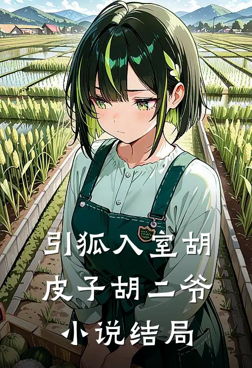 引狐入室胡皮子胡二爷小说结局