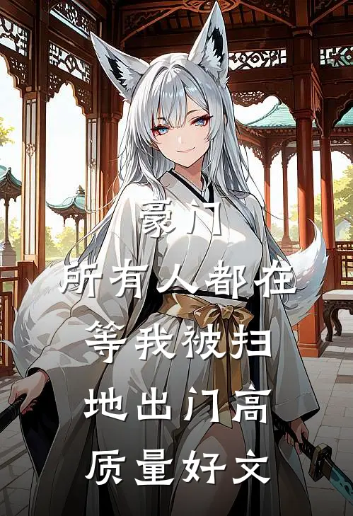 豪门：所有人都在等我被扫地出门高质量好文