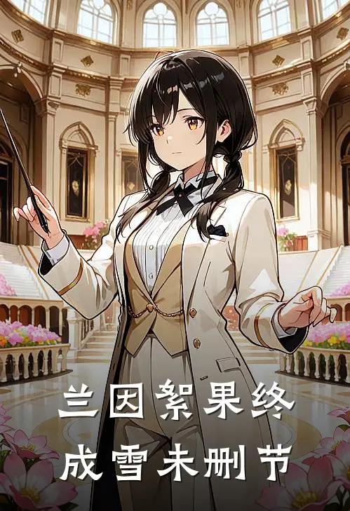 兰因絮果终成雪未删节