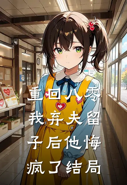 重回八零，我弃夫留子后他悔疯了结局