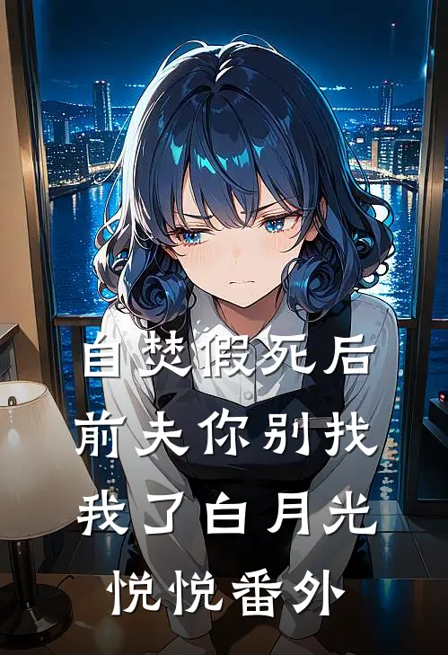 自焚假死后，前夫你别找我了白月光悦悦 番外
