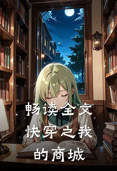 畅读全文快穿之我的商城