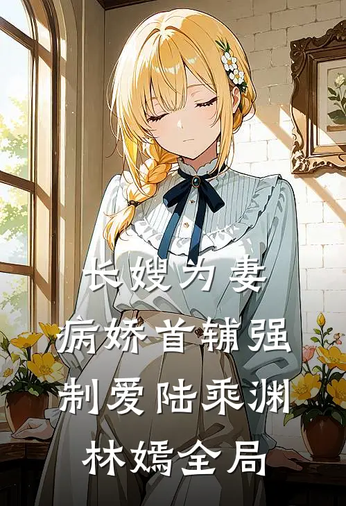 长嫂为妻：病娇首辅强制爱陆乘渊林嫣全局