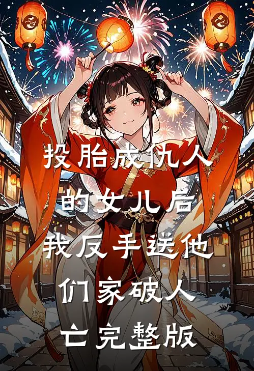 投胎成仇人的女儿后，我反手送他们家破人亡完整版