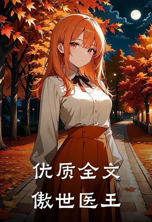 优质全文傲世医王