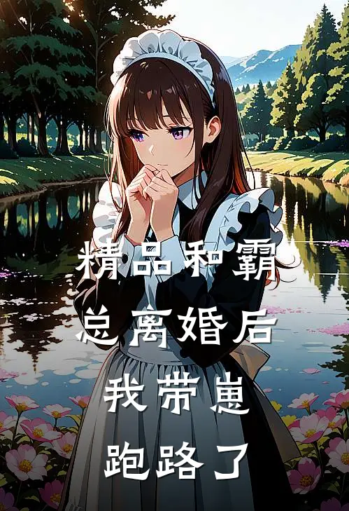 精品和霸总离婚后，我带崽跑路了