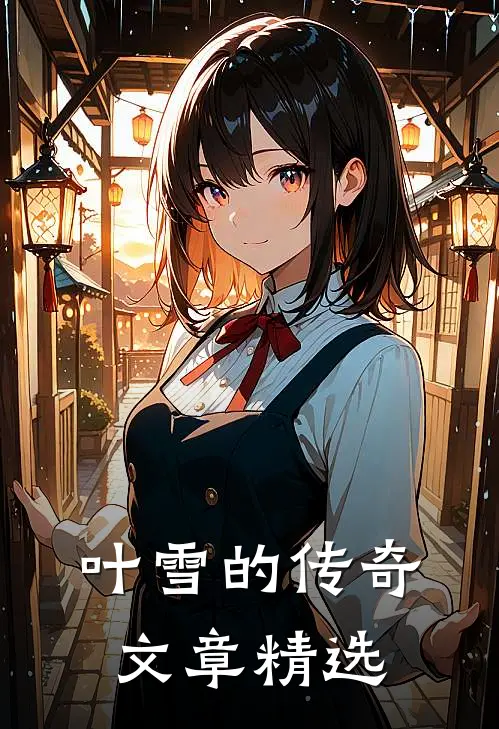 叶雪的传奇文章精选