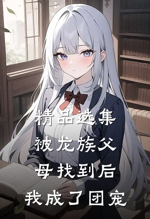 精品选集被龙族父母找到后，我成了团宠