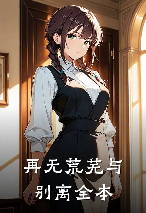 再无荒芜与别离全本