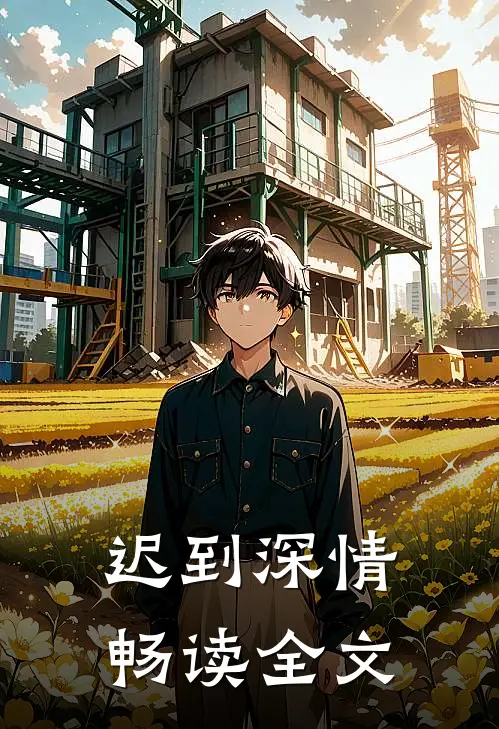 迟到深情畅读全文