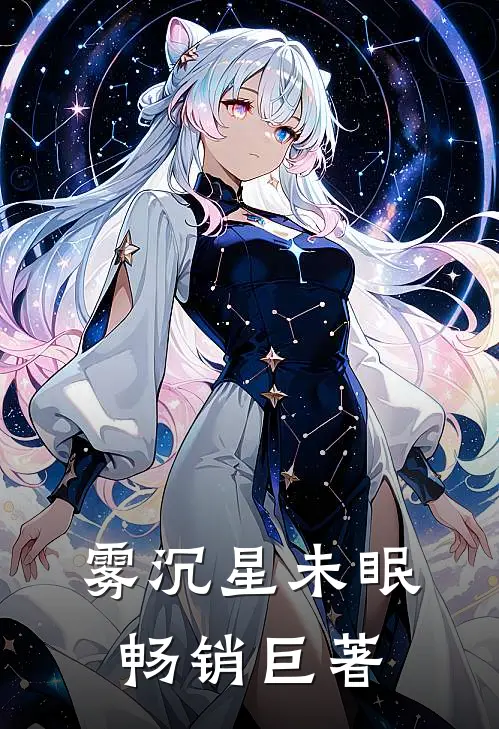 雾沉星未眠畅销巨著