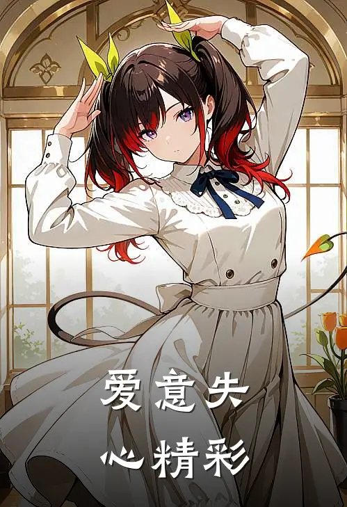 爱意失心精彩