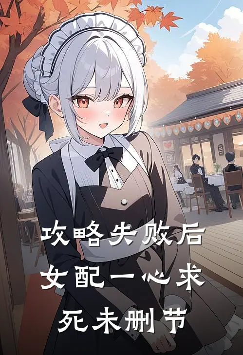 攻略失败后女配一心求死未删节