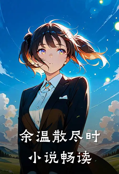 余温散尽时小说畅读
