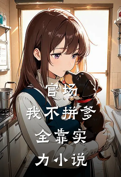 官场我不拼爹,全靠实力