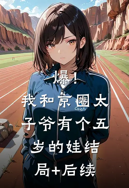 爆！我和京圈太子爷有个五岁的娃结局+后续