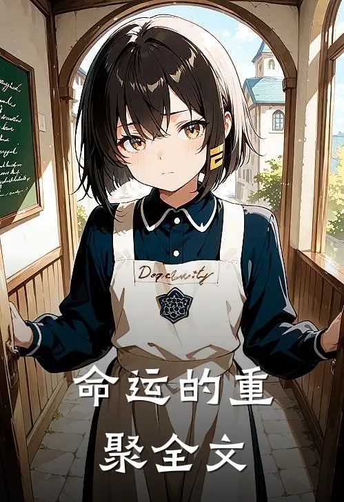 命运的重聚全文