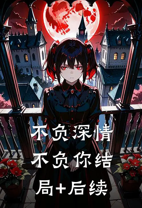 不负深情不负你结局+后续