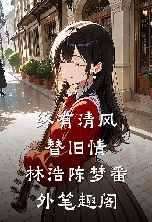 终有清风替旧情：林浩陈梦番外笔趣阁