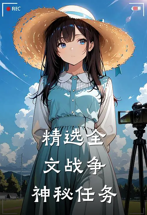 精选全文战争神秘任务免费阅读