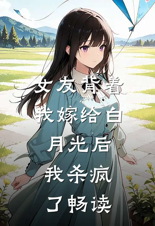 女友背着我嫁给白月光后，我杀疯了畅读
