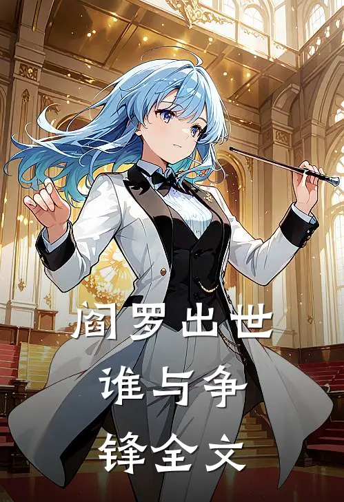 阎罗出世，谁与争锋全文