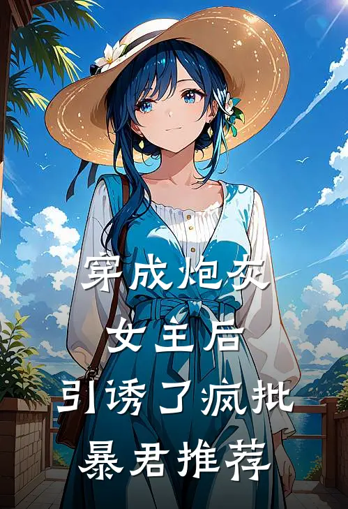 穿成炮灰女主后，引诱了疯批暴君推荐