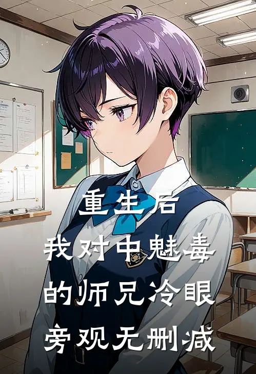 重生后，我对中魅毒的师兄冷眼旁观无删减