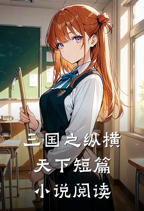 三国之纵横天下短篇小说阅读
