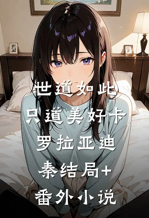 世道如此，只道美好卡罗拉亚迪秦结局+番外小说