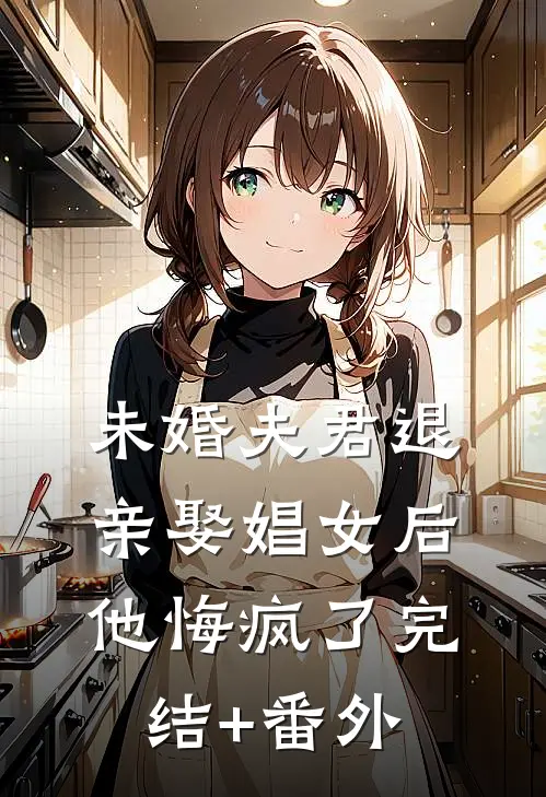 未婚夫君退亲娶娼女后，他悔疯了完结+番外