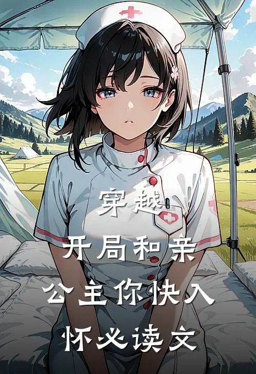 穿越：开局和亲，公主你快入怀必读文