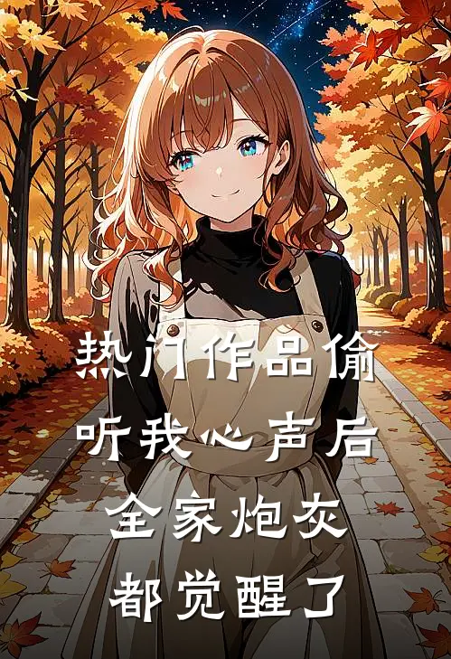 热门作品偷听我心声后，全家炮灰都觉醒了