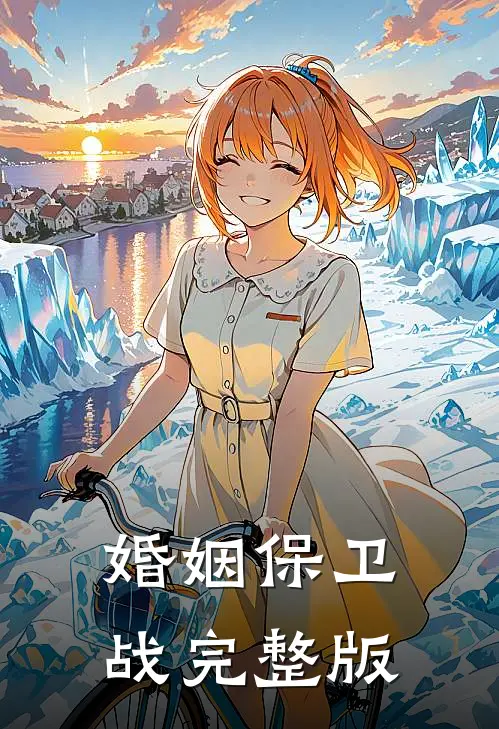 婚姻保卫战完整版