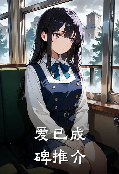 爱已成碑推介