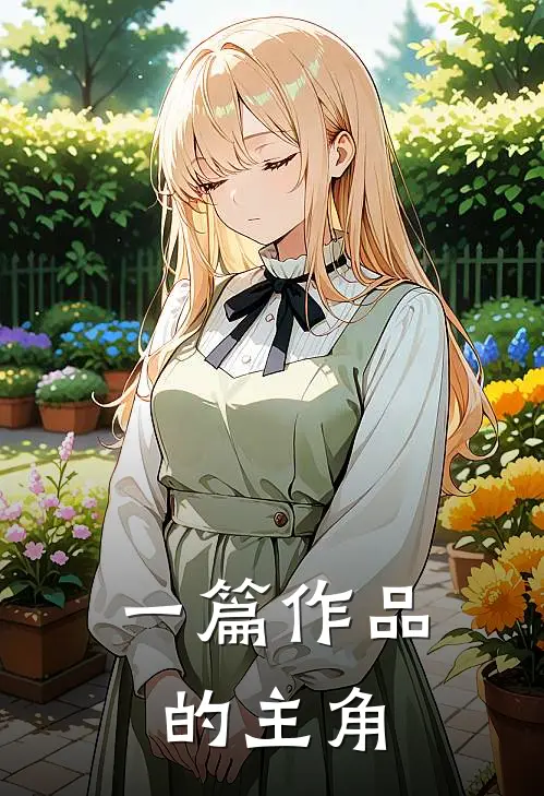 一篇作品的主角