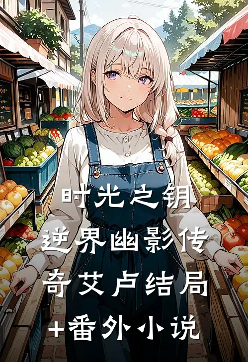 时光之钥：逆界幽影传奇艾卢结局+番外小说