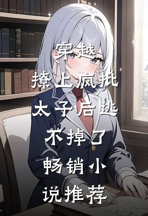 穿越：撩上疯批太子后逃不掉了畅销小说推荐